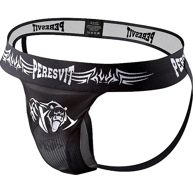 Защита паха Peresvit Blade Bioflex Cup
