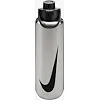 Бутылка NIKE SS RECHARGE CHUG BOTTLE 32 OZ серый 946 мл