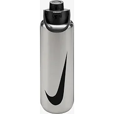 Пляшка NIKE SS RECHARGE CHUG BOTTLE 32 OZ сірий 946 мл
