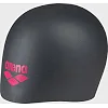Шапка для плавания Arena LONG HAIR CAP темно-серый One Size