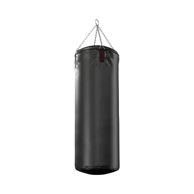 Мешок боксерский Marbo Sport MC-W130|45, черный
