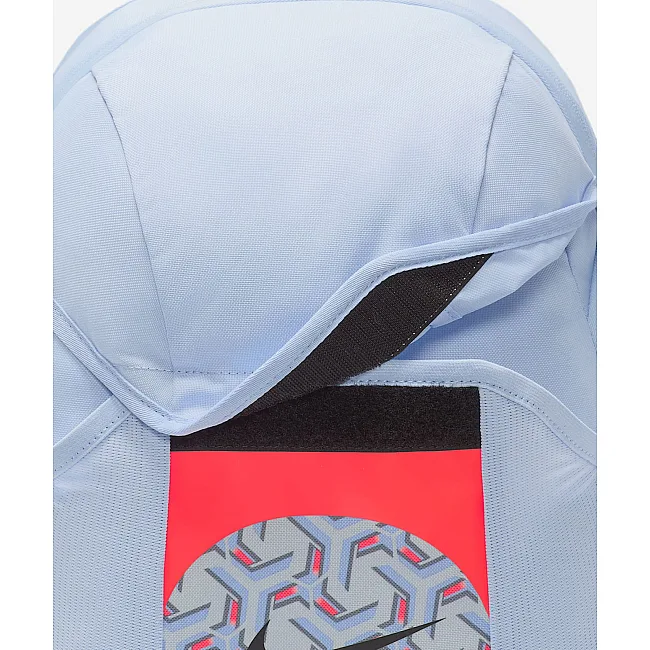 Рюкзак NIKE NK ACDMY TEAM BKPK 2.3 30L голубой 49 х 33 х 23 см