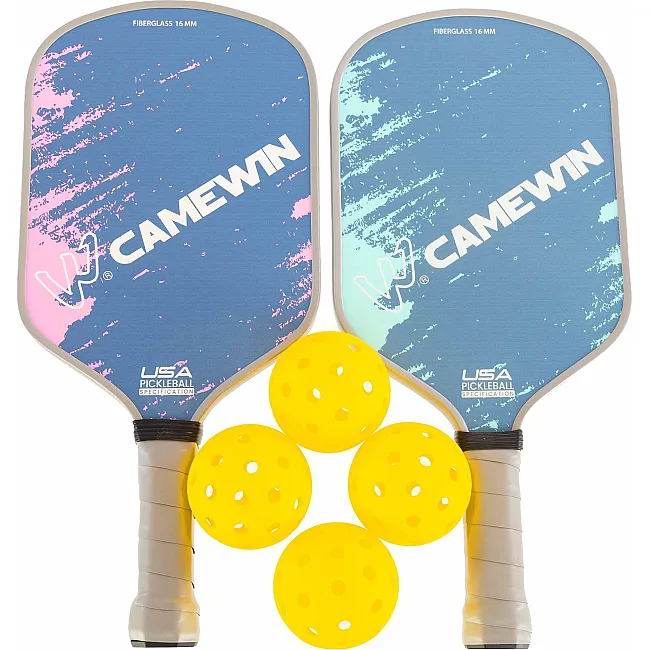 Набор для пиклбола CAMEWIN PB-00264