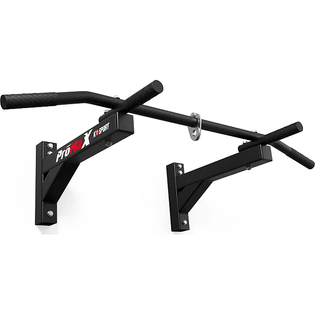 Турник для подтяжки настенный K-Sport KSSL107