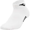 Спортивные носки унисекс короткие JOMA SPORT 400027-P02 размер 35-46 (Белый)