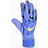 Воротарські рукавиці NIKE NK GK MATCH JR - HO24 синій, білий (для дітей)