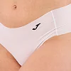 Труси сліпи жіночі безшовні JOMA UNDERWEAR 900479-P01 1шт розмір (Білий)