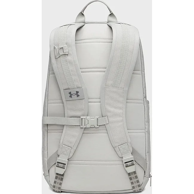 Рюкзак UNDER ARMOUR Triumph Sport Backpack 21L серый 29 х 48 х 18 см
