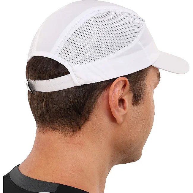 Кепка бейсболка JOMA RUNNING NIGHT 400580-200-SR (Белый)