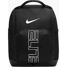 Рюкзак NIKE VARSITY ELITE SHOEBAG 14L чорний 36 x 23 x 15 см