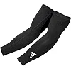 Компрессионные нарукавники ADIDAS Compression Arm Sleeves черный L/XL