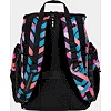 Рюкзак Arena ONE GO BACKPACK AO 35L розовый, голубой, черный 46 х 38 х 23 см