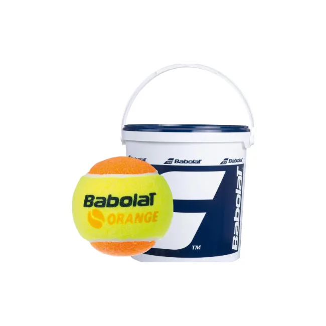Мягкие для тенниса BABOLAT Orange 36 box