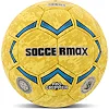 Мяч гандбольный SOCCERMAX HB-7577-2 (Желтый)