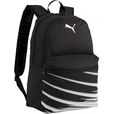 Рюкзак Puma ATTACANTO Backpack 17L черный 44×30×13 см