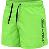 Шорти для плавання для хлопців Aqua Speed OWEN JUNIOR 62896 зелений (для дітей)