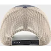 Кепка-тракер 47 Brand BOSTON RED SOX FOUR STROKE серый One Size