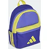 Рюкзак ADIDAS LK BP 3BAR 11,5L фиолетовый (для детей) 11 x 25 x 34 см