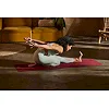 Коврик для йоги ADIDAS Yoga Mat бордовый 183 х 61 х 0,6 см