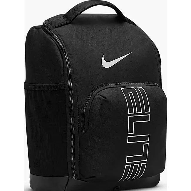 Рюкзак NIKE VARSITY ELITE SHOEBAG 14L черный 36 x 23 x 15 см