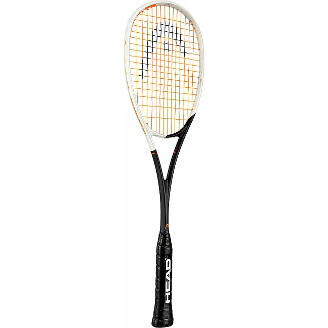 Ракетка для сквоша 27" HEAD Radical 135 210022-S07 (Серебрянный-черный)