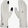 Рукавиці NIKE JORDAN M LG FLEECE LT OREWOOD білий (для чоловіків) L