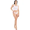 Труси сліпи жіночі безшовні JOMA UNDERWEAR 900479-P01 1шт розмір (Білий)