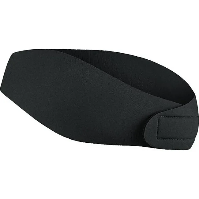 Повязка для плавания Aqua Speed NEOPREN EARBAND JR 61725 черный (для детей) 50 см