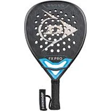 Ракетка для падел тенниса DUNLOP FX Pro 2026