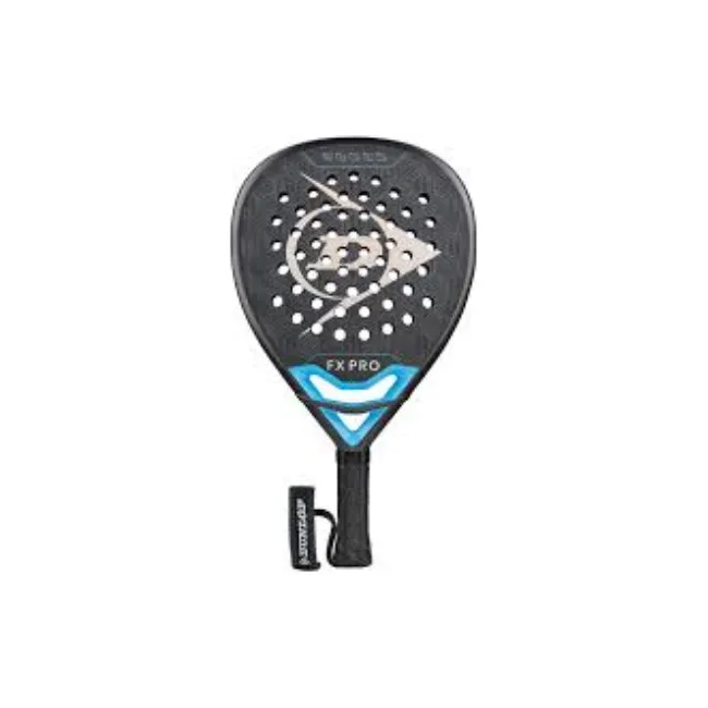 Ракетка для падел тенниса DUNLOP FX Pro 2026