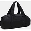 Сумка UNDER ARMOUR Studio Soft Duffle 35L черный (для женщин) 59 x 27 x 23 см