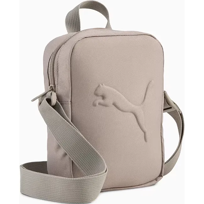 Сумка Puma Buzz Portable 1,5L бежевый 17 x 21 x 5 см