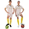 Футбольна форма дитяча із символікою клубу AL NASSR RONALDO 7 резервна 2026 SP-SPORT CO-7361 (Білий)