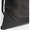Рюкзак ADIDAS TIRO GYMSACK 13,8L чорний 47 х 36 см