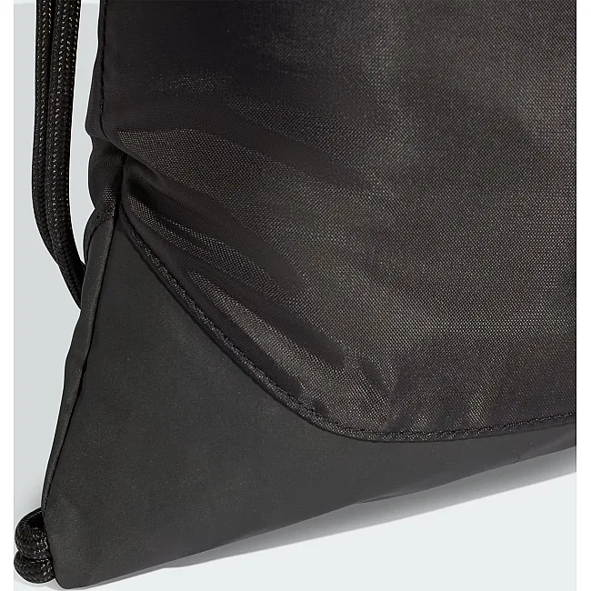 Рюкзак ADIDAS TIRO GYMSACK 13,8L чорний 47 х 36 см