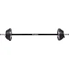 Штанга inSPORTline Pumpstar 20 кг