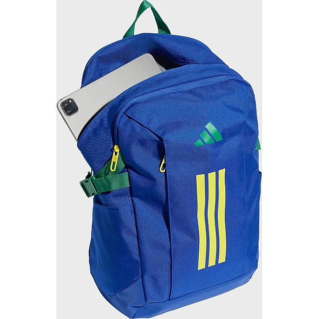 Рюкзак ADIDAS APWR VIII 26,5L синій 47 x 30 см