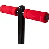 Прыжковая планка Solid WORKER Pogo Zummi – черная