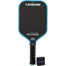 Ракетка для піклболу, гумка CAMEWIN PB-00271