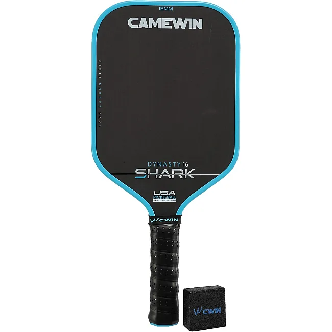 Ракетка для піклболу, гумка CAMEWIN PB-00271