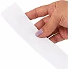 Кинезио тейп для лица и тела Kinesio tape RIGORER Z323231201 (Белый)