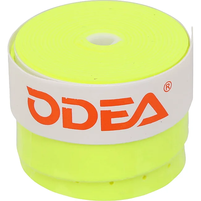 Обмотка на ручку ракетки Overgrip ODEAR D-03 (Разноцветный)