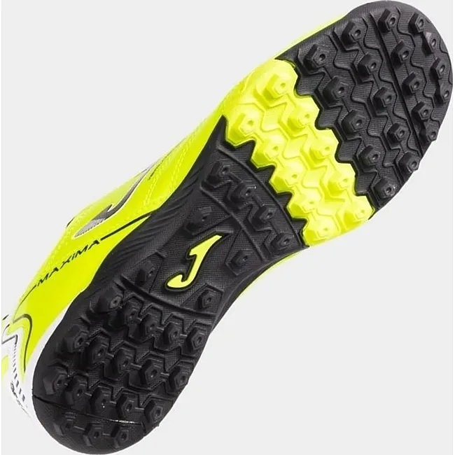 Сороконіжки Joma MAXIMA лимонний (для чоловіків)