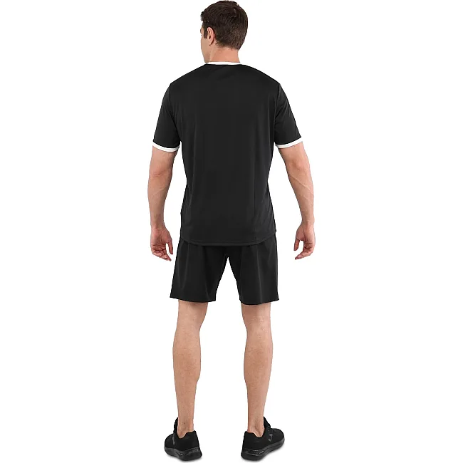 Футболка чоловіча JOMA COMBI PREMIUM 104494-102 (Чорний)