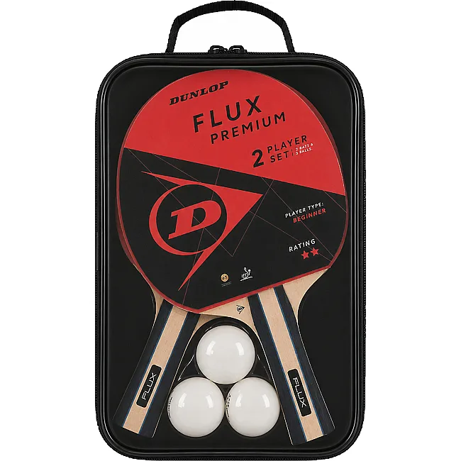 Набор для настольного тенниса DUNLOP DL679358N