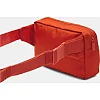 Сумка для пояса UNDER ARMOUR Essential Lite WB Xbody 2L оранжевый 15,3 x 24 x 10,5 см