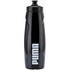 Бутылка Puma Tr Core Waterbottle черный 800 мл