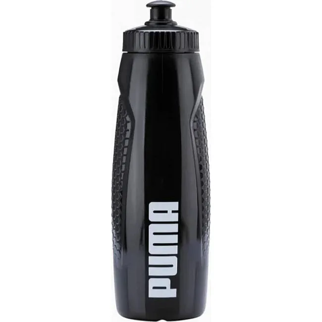 Бутылка Puma Tr Core Waterbottle черный 800 мл