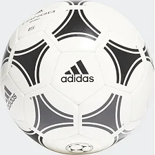 Футбольний м'яч ADIDAS Tango Glider білий, чорний