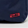 Рюкзак NIKE JAM AIR BACKPACK 25L синий (для мужчин) 50 х 30 х 15 см